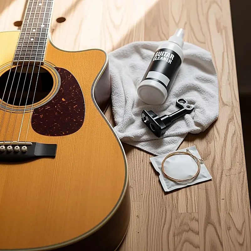 SonicForge Instruments Essentials Every Beginner Needs