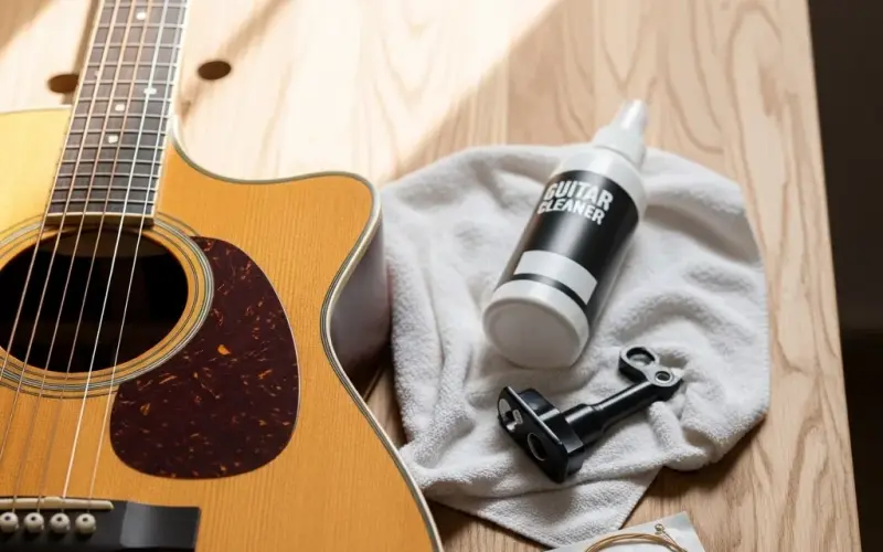 SonicForge Instruments Essentials Every Beginner Needs