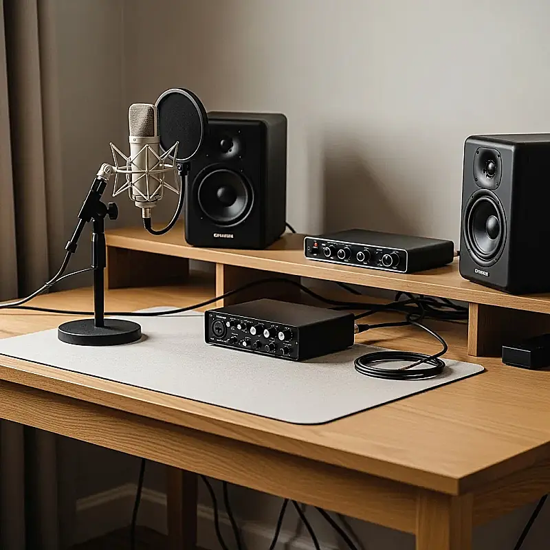 Behind the Scenes: How We Pick SonicForge Instruments Products