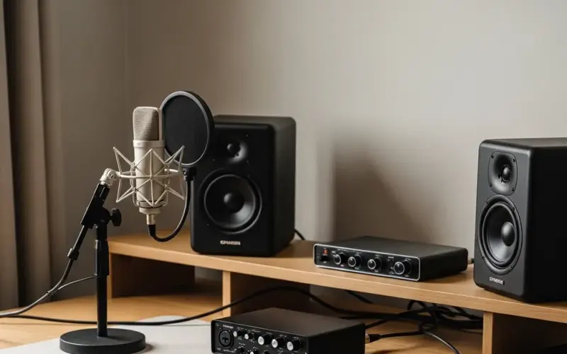 Behind the Scenes: How We Pick SonicForge Instruments Products