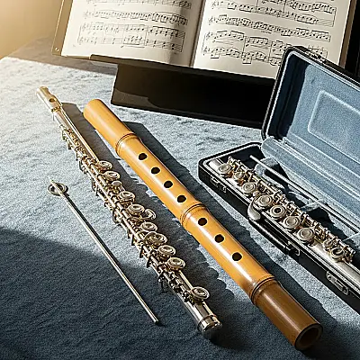 Flutes
