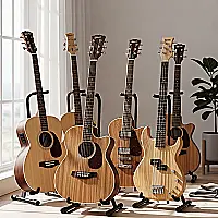 Guitars