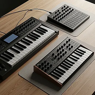 Keyboards