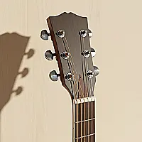 Aurora Acoustic Guitar