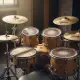 ForgeBeat Drum Kit