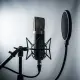 Nova Condenser Mic Pro