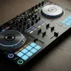 Rift DJ Controller X2