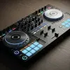 Rift DJ Controller X2