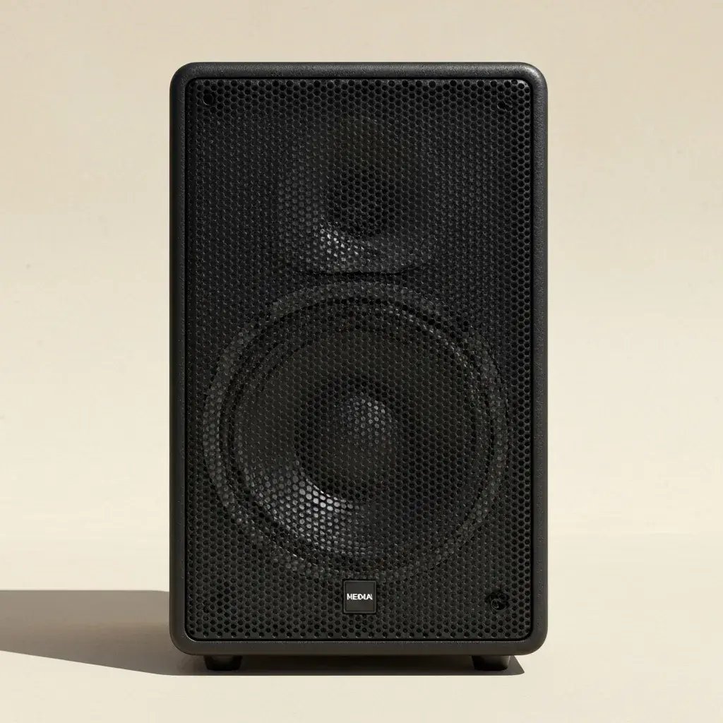 StageTrail Monitor Wedge