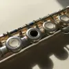 SilverTone Concert Flute